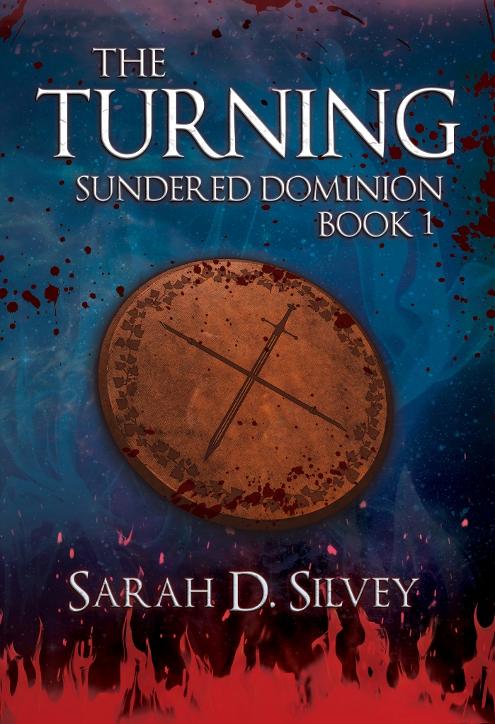 The Turning Sarah D. Silvey